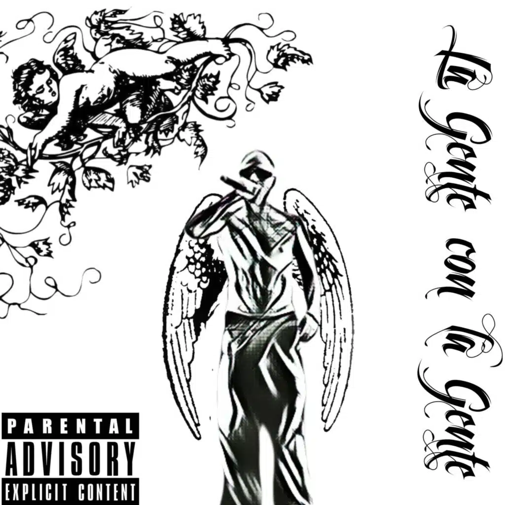 LA GENTE CON LA GENTE