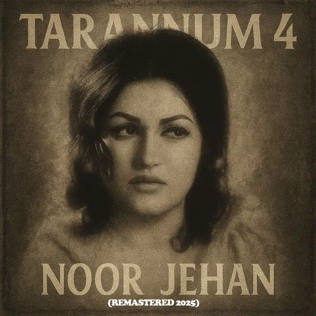 Dil Ka Diya Jalaya (Remastered 2025)