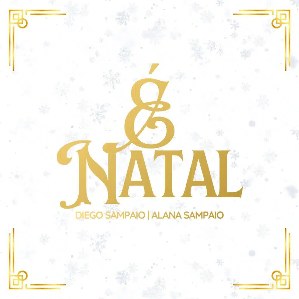 É Natal