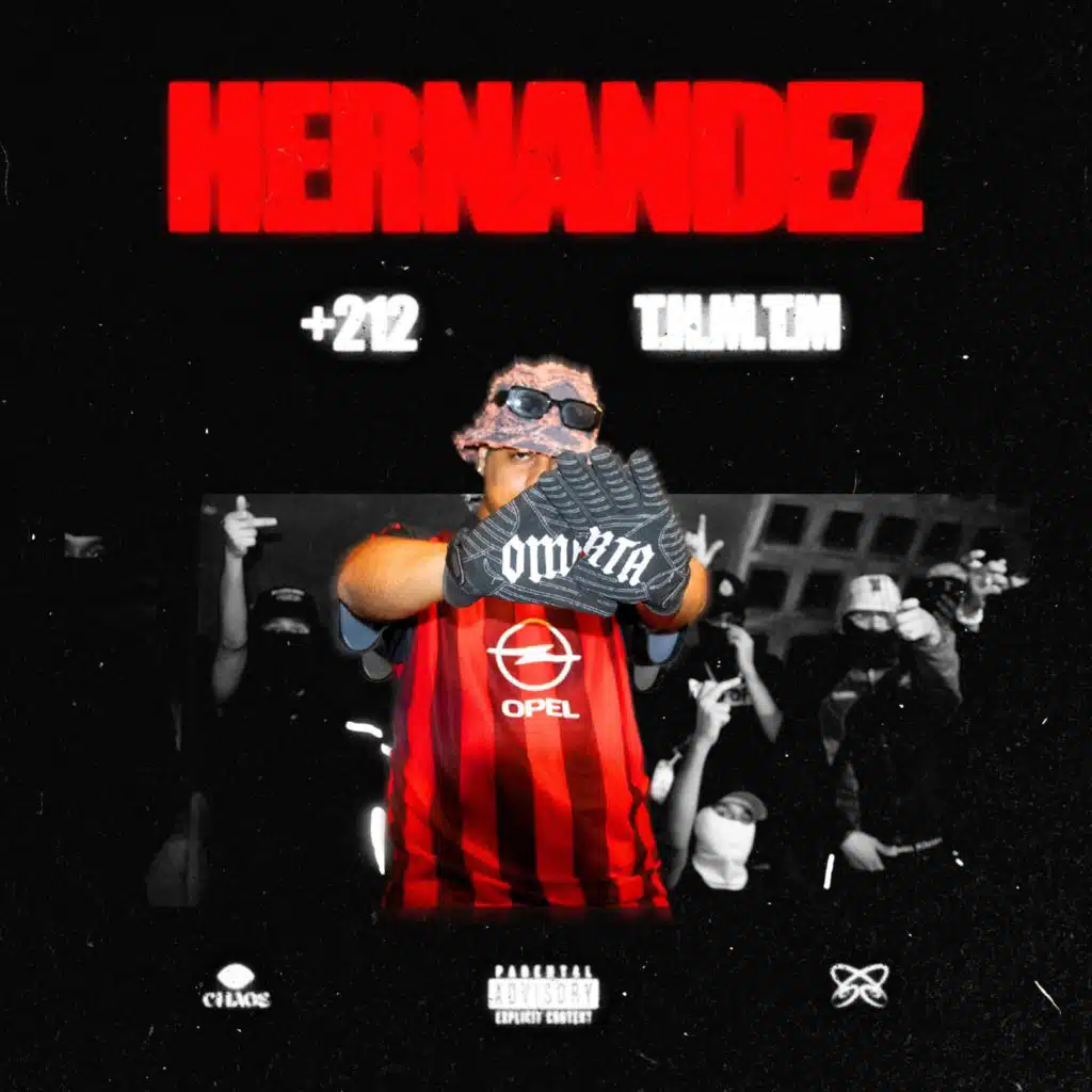 Hernández