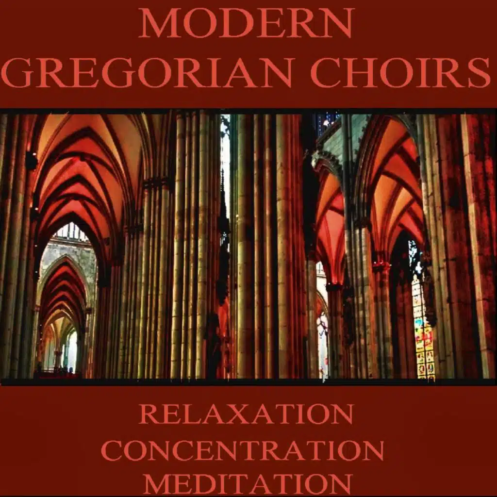 Modern Gregorian Choirs