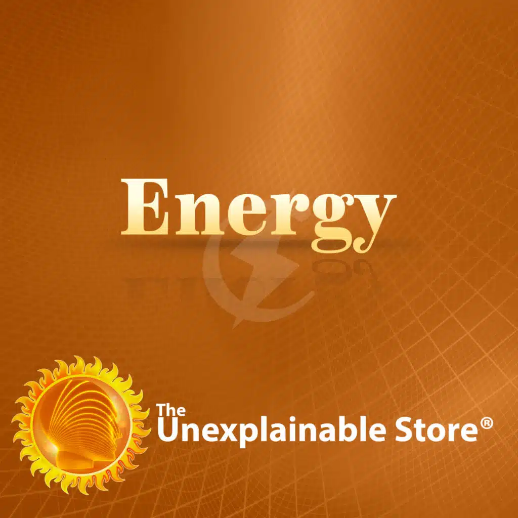 Profound Energy Lift Pt. 3