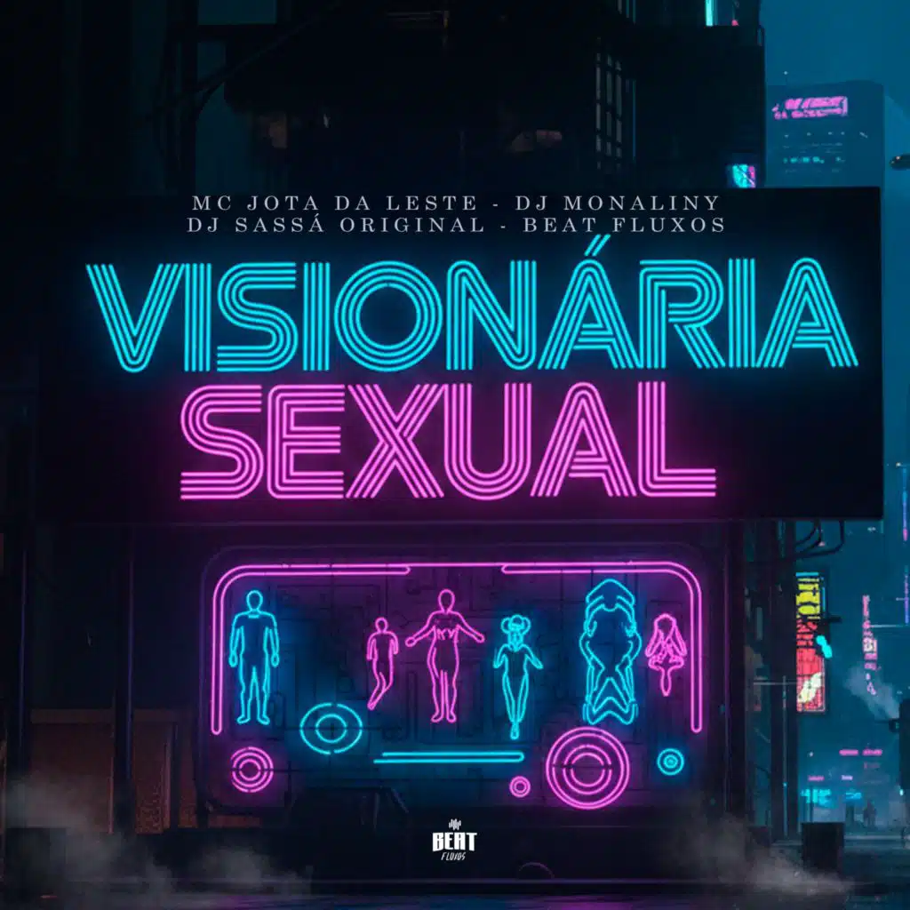 Visionária Sexual
