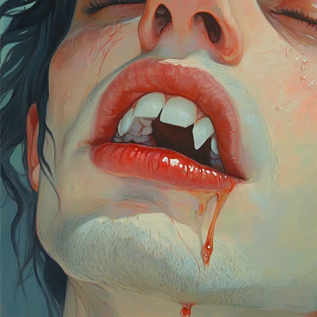 Vampir (Official Music Video)