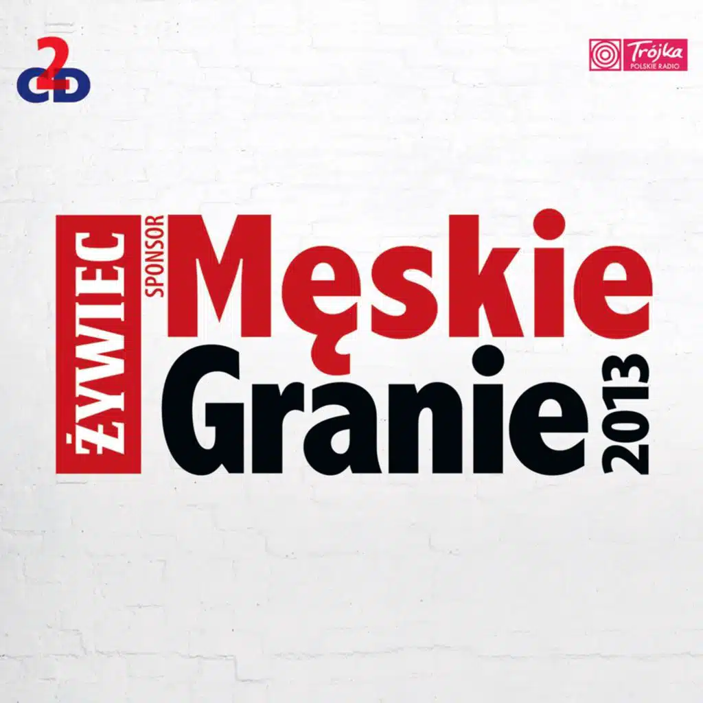 Męskie Granie 2013