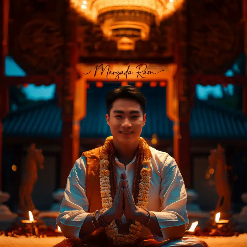 Maryada Ram