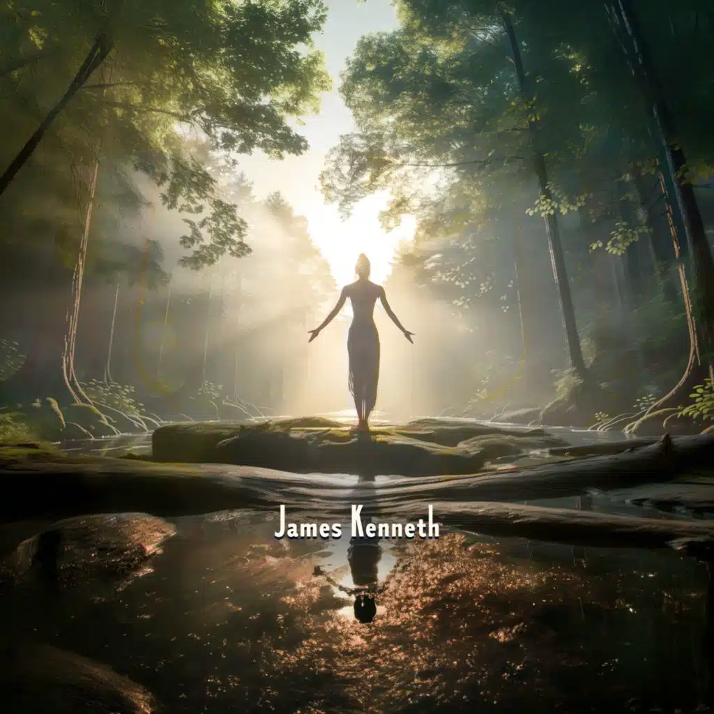 James Kenneth
