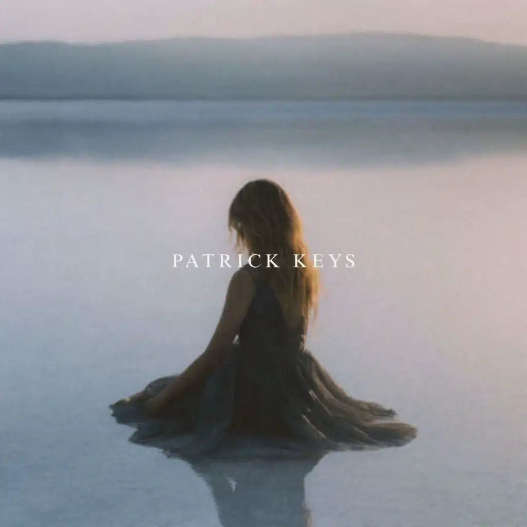 Patrick Keys