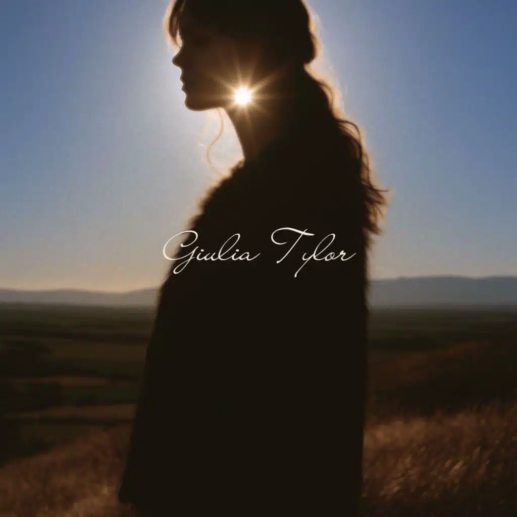 Giulia Tylor