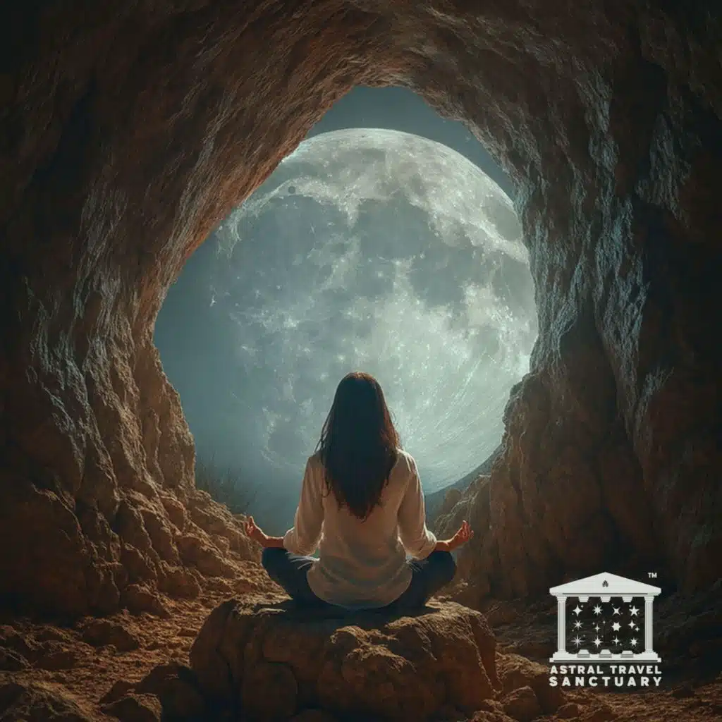 Lunar Portal Activation