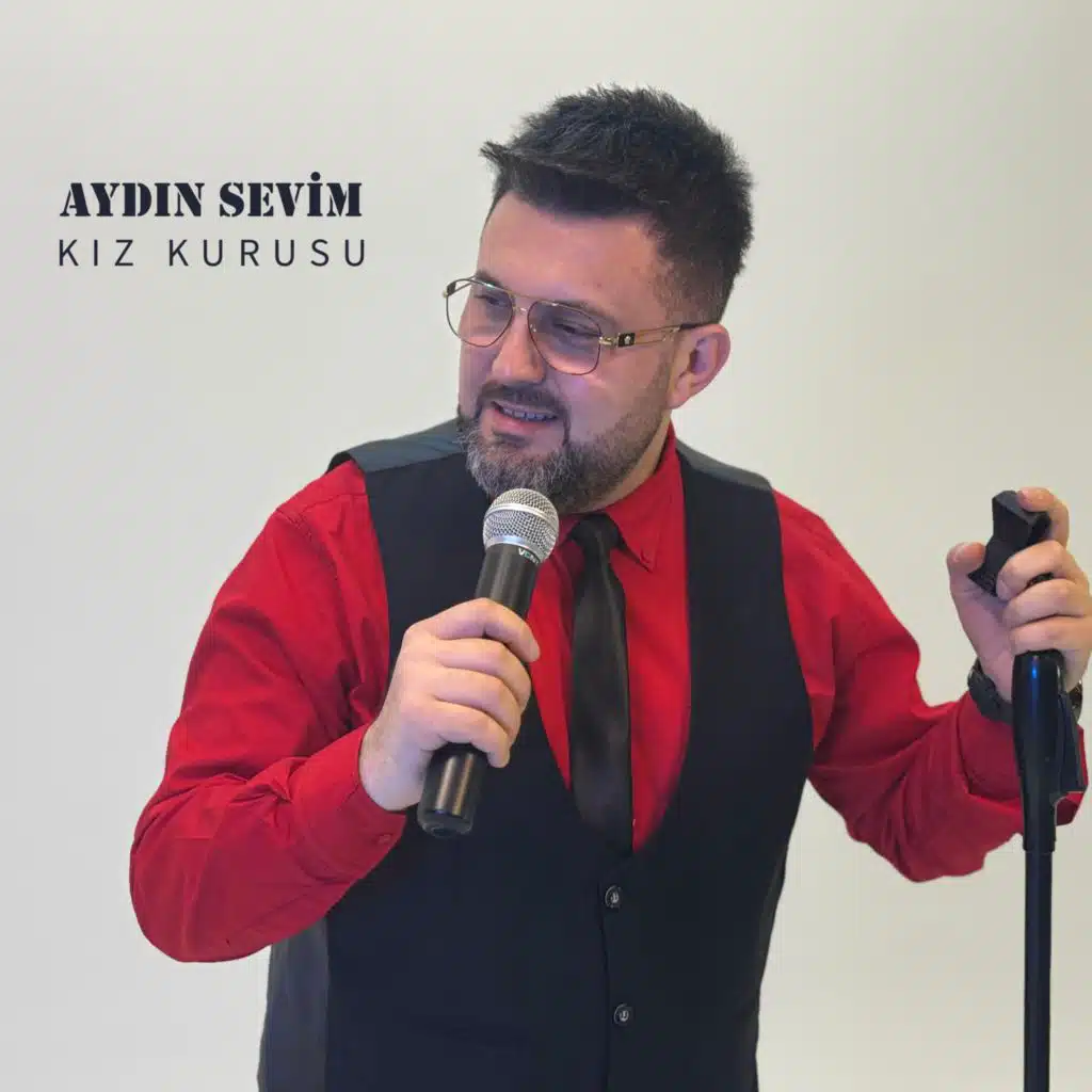 Aydın Sevim