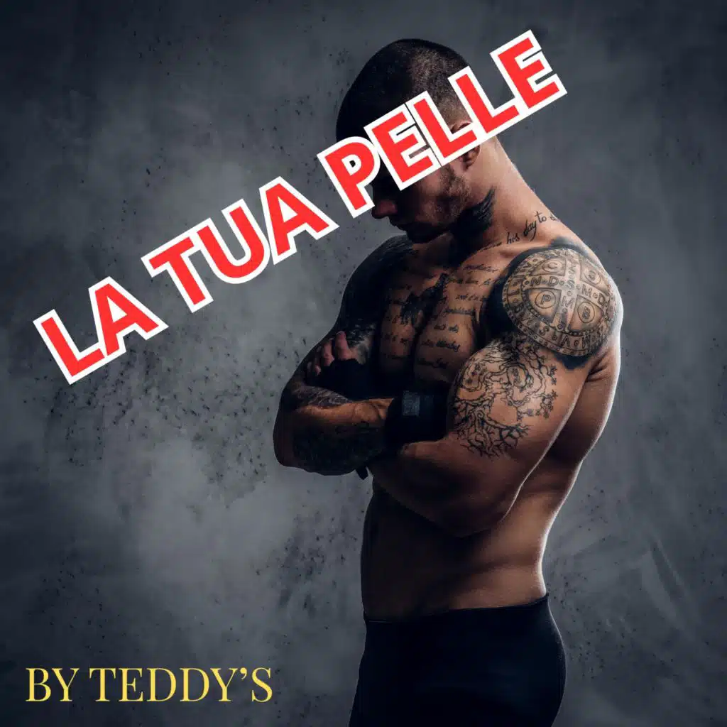 LA TUA PELLE
