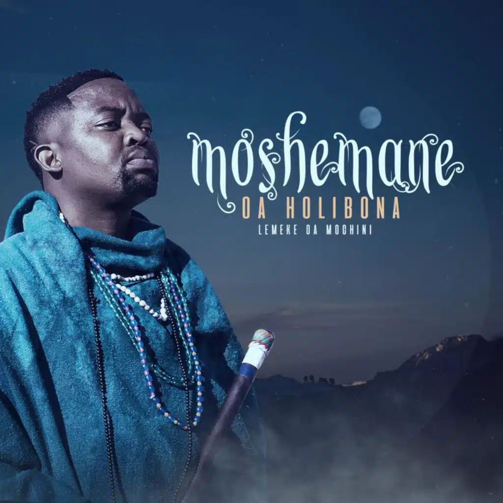 Sekoti Mpate (feat. Gee Flaggz)