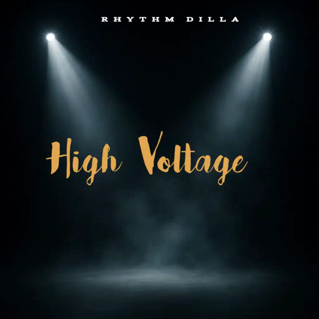 Rhythm Dilla