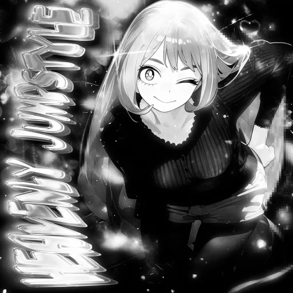 HEAVENLY JUMPSTYLE (Versions)
