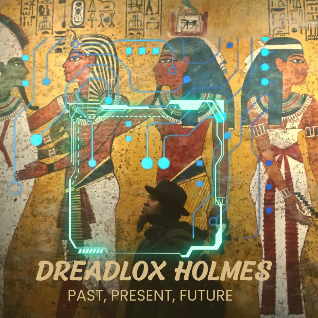 Past, Present, Future