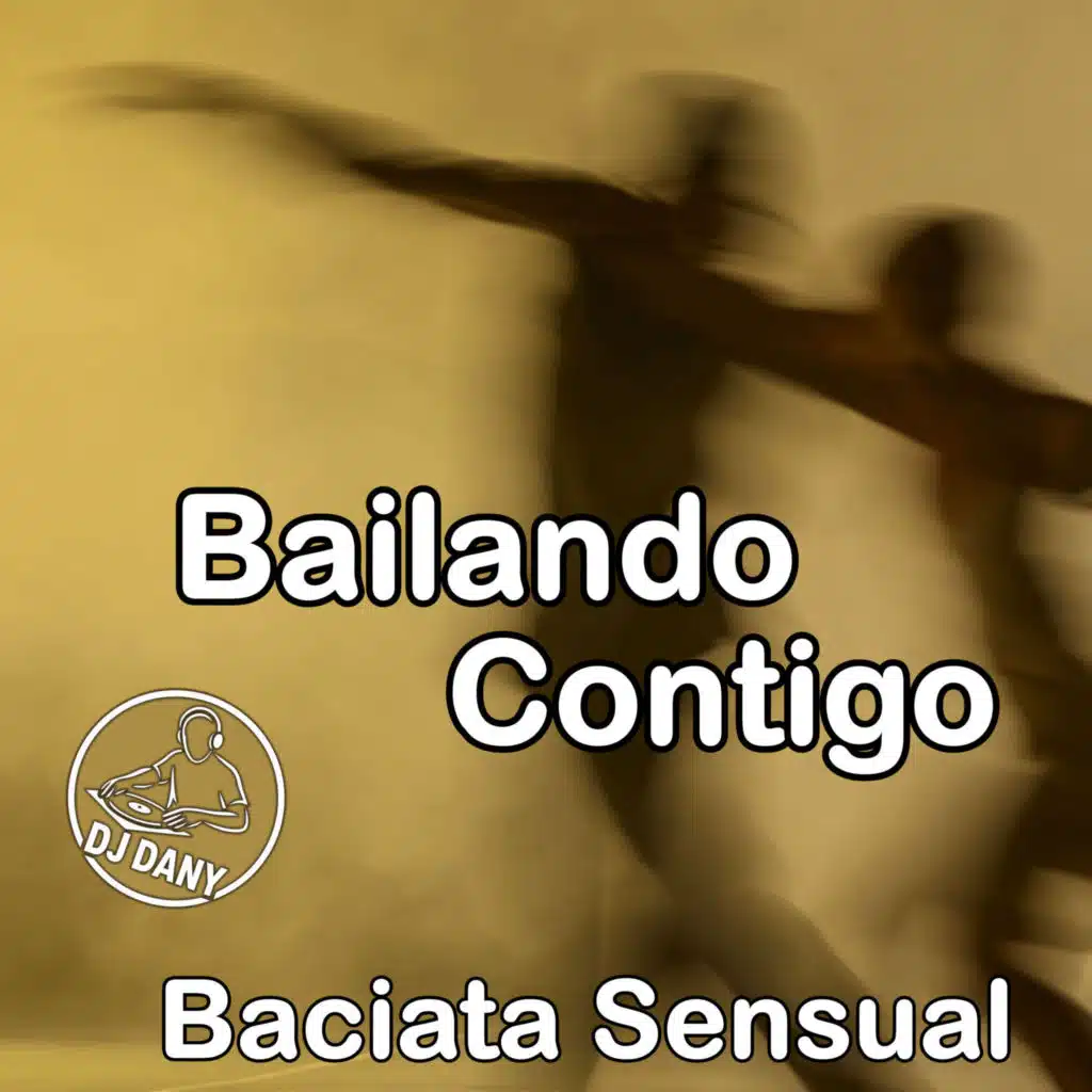 Bailando Contigo