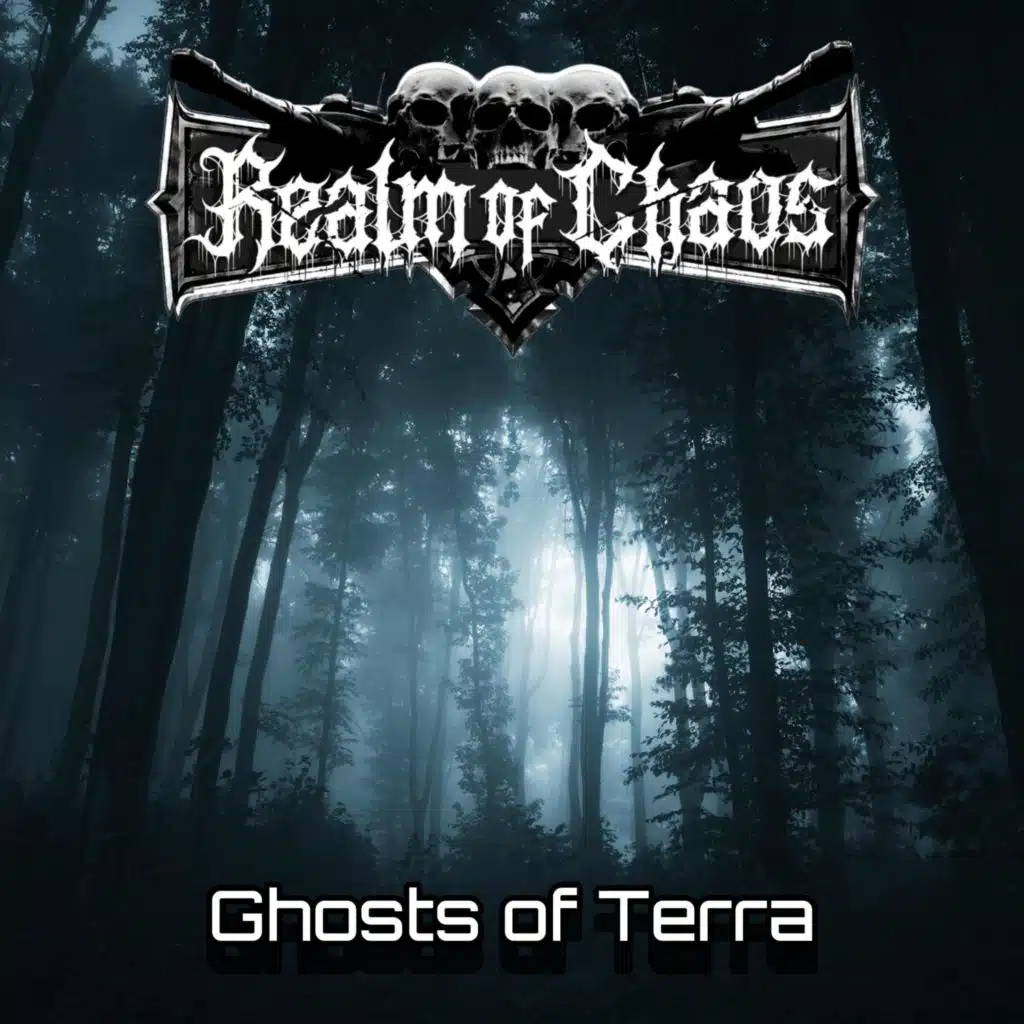 Realm Of Chaos
