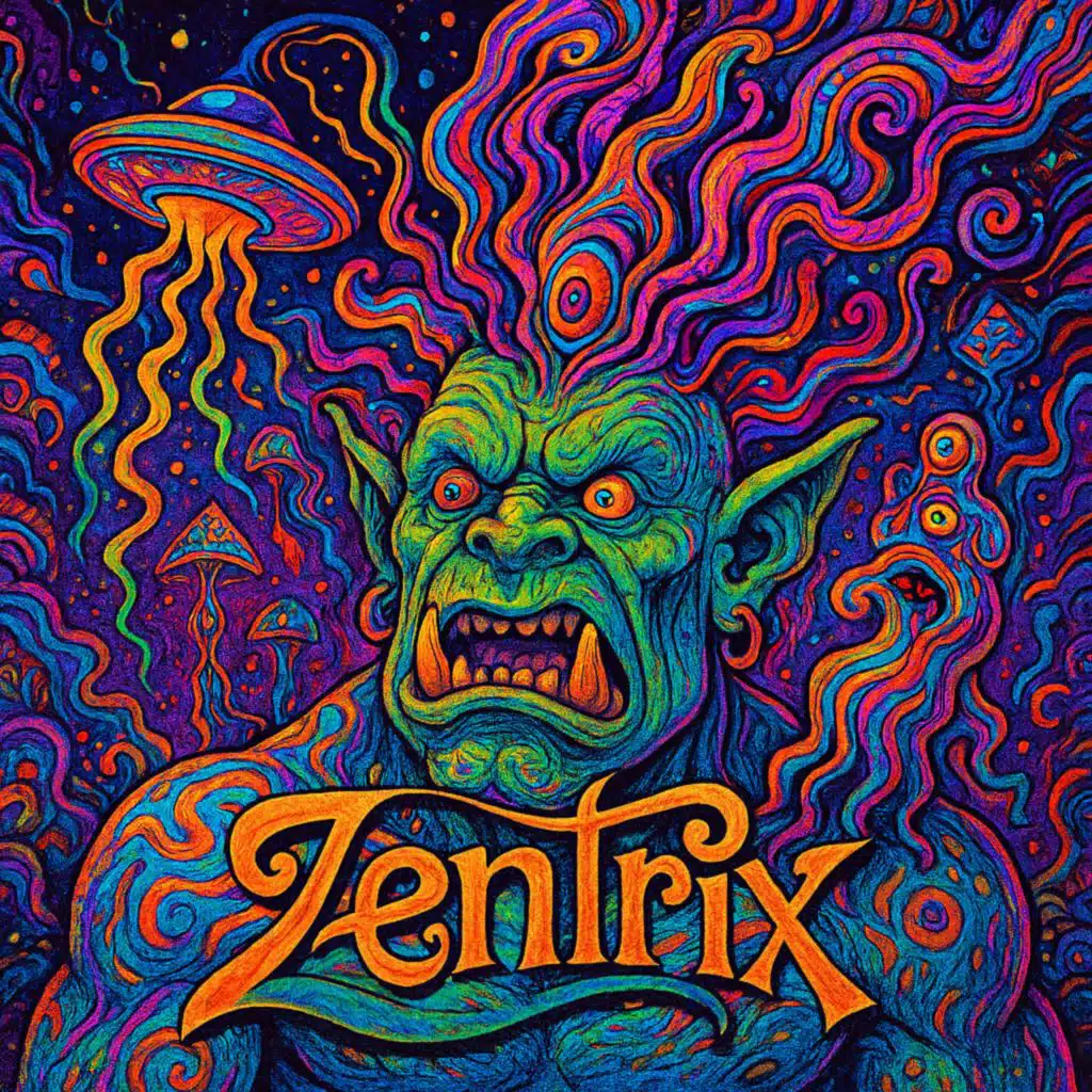 Zentrix