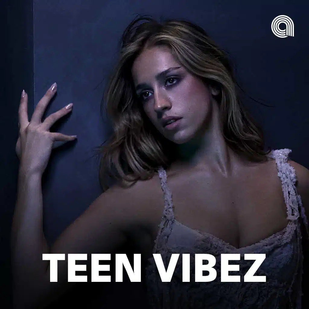 TEEN VIBEZ