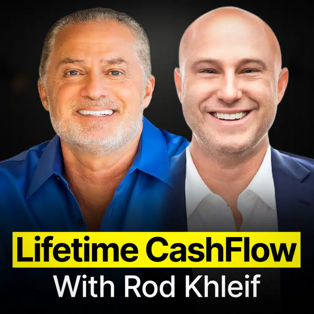 Why Smart Investors Are Buying Right Now (Even With High Interest Rates)  | Ep. 1,187