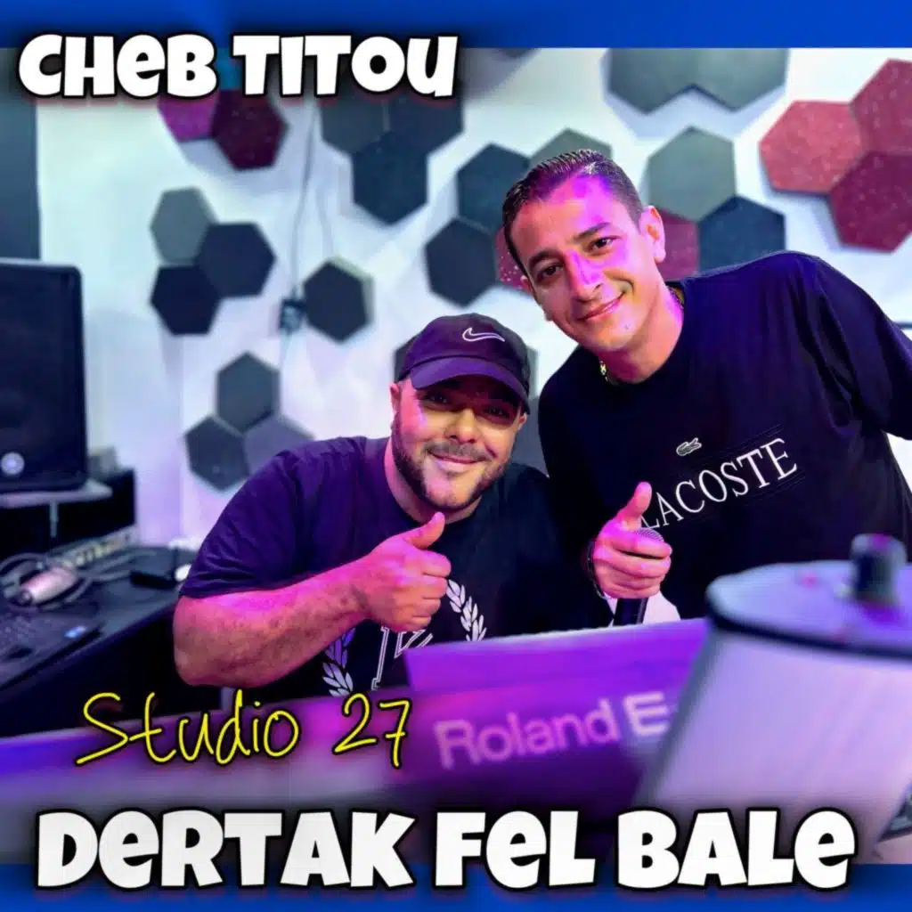 Dertak Fel Bale (Live)