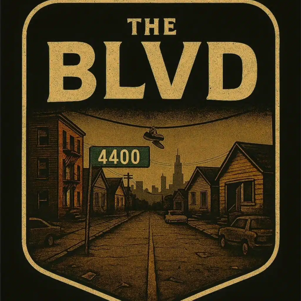 BLVD Brickz