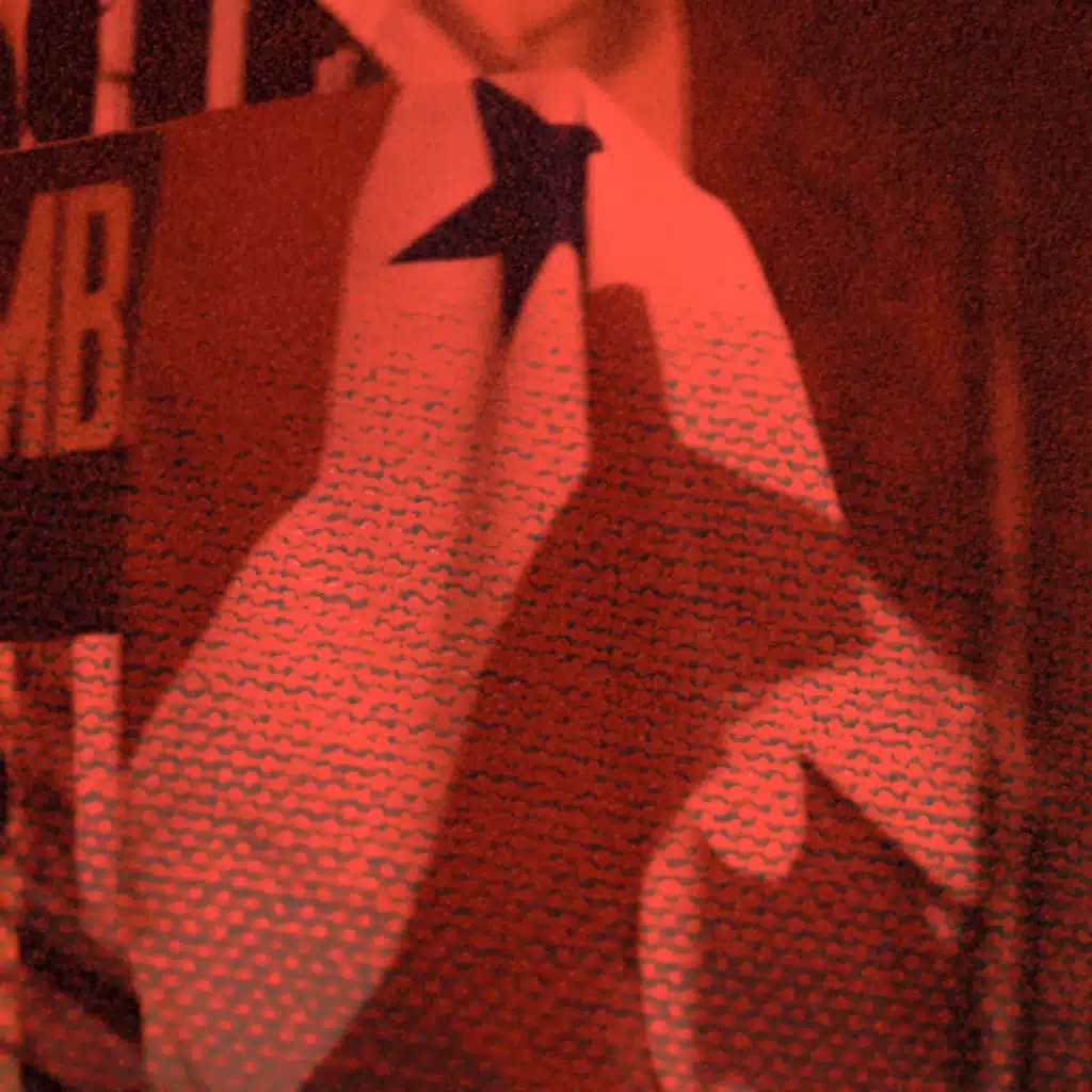 ROCK DOIDO EXPERIMENTAL