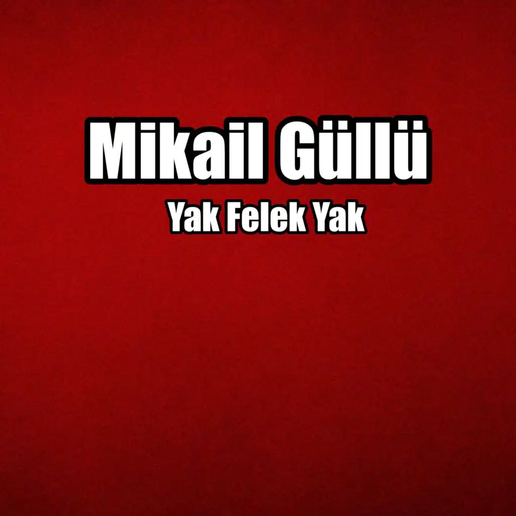 Mikail Güllü
