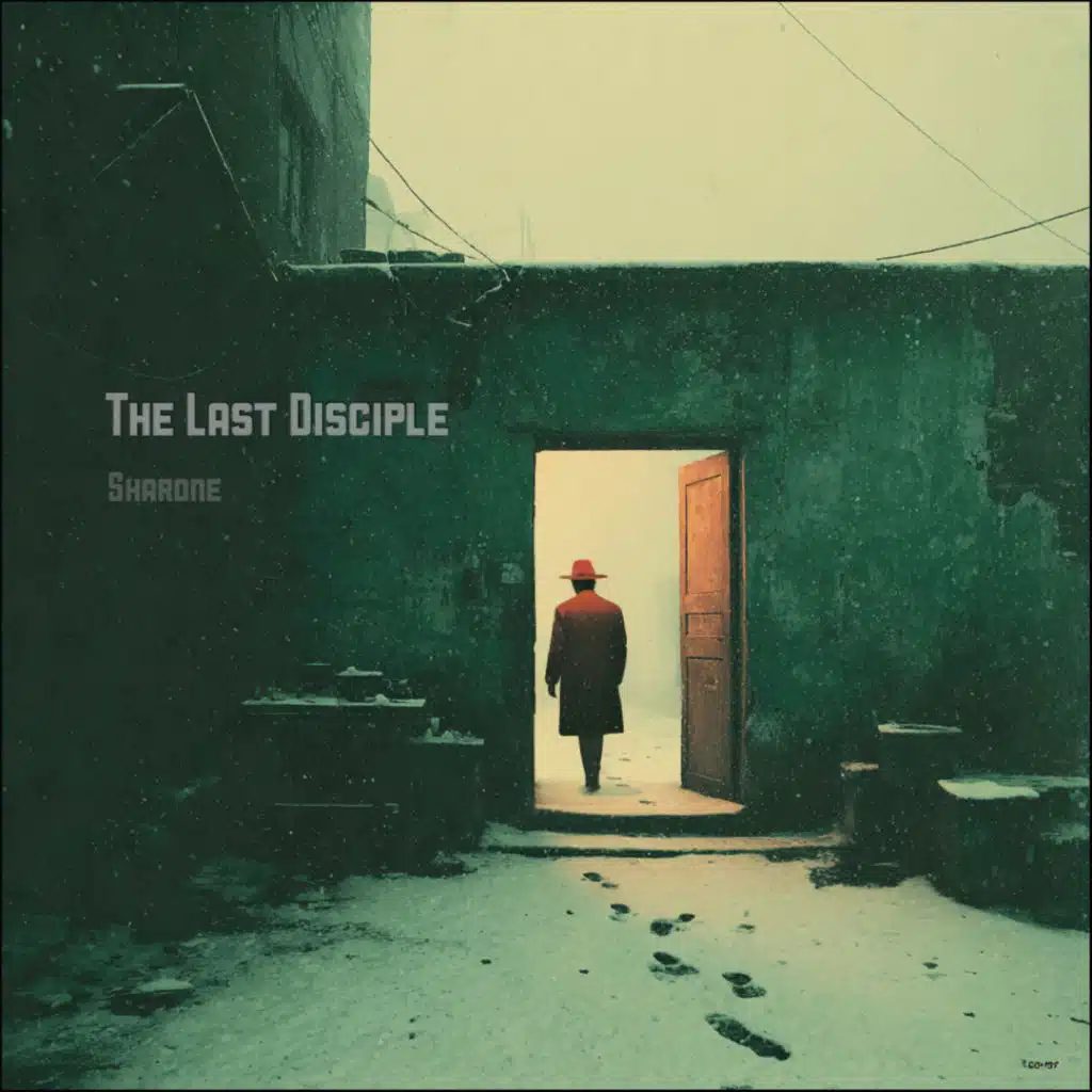 The Last Disciple