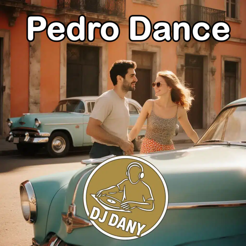 Pedro Dance