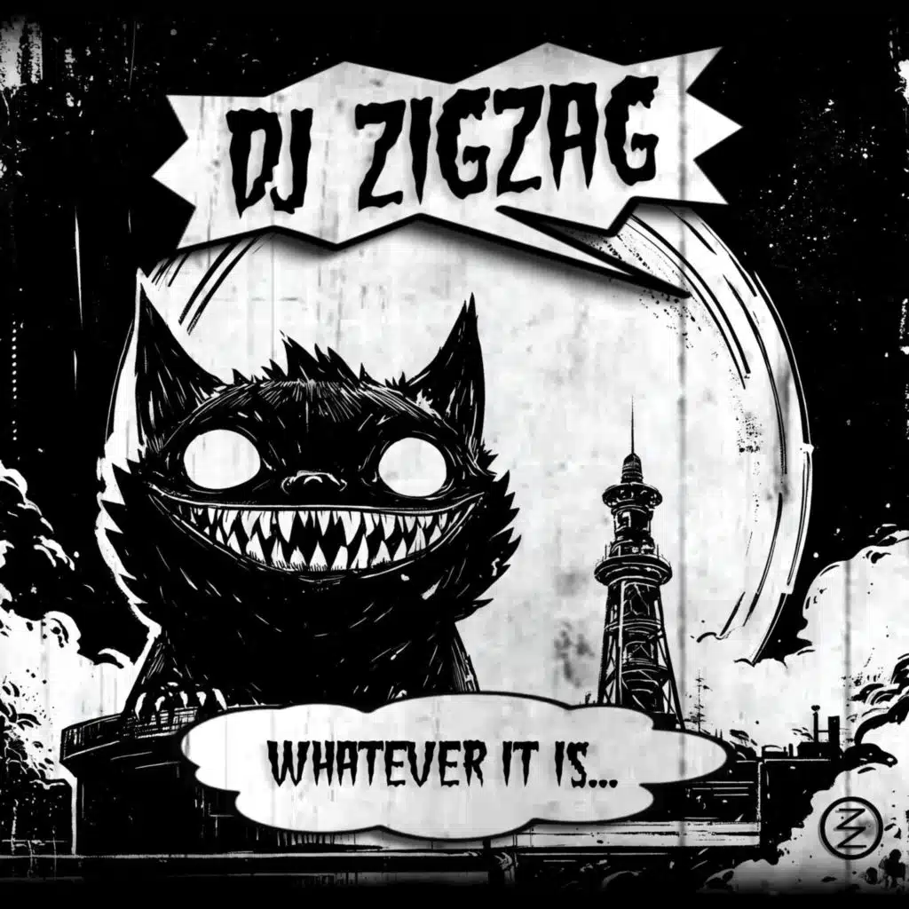 DJ Zigzag
