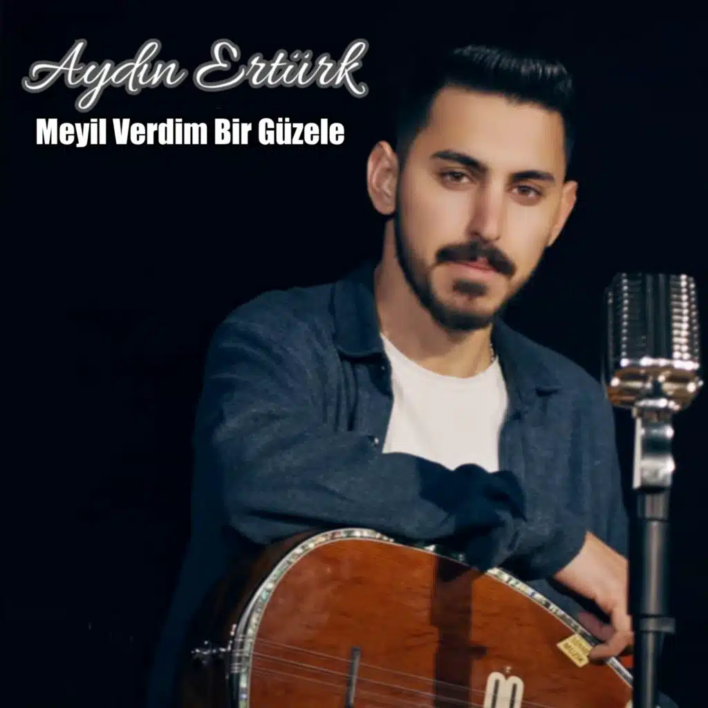 Aydın Ertürk