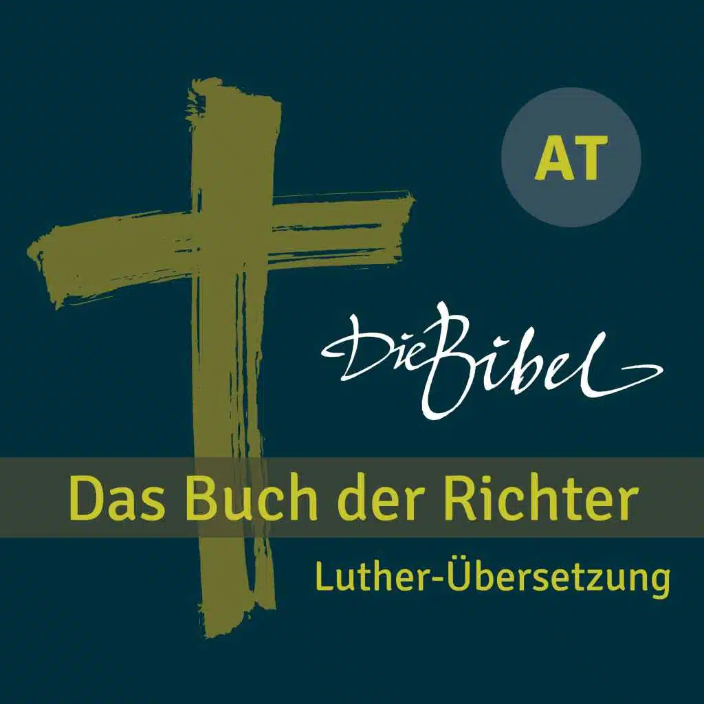 Die Bibel - At - Das Buch der Richter