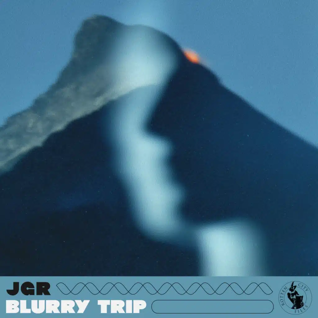 Blurry Trip EP