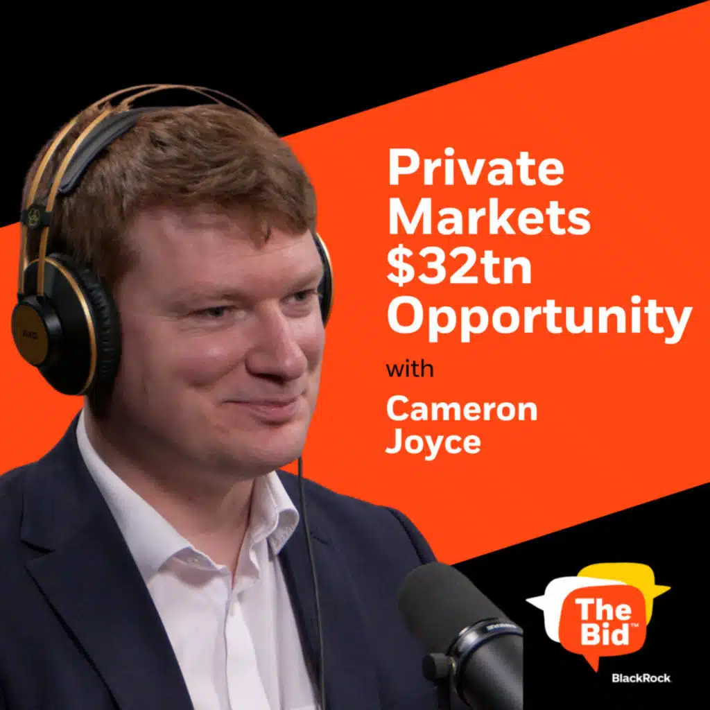 239: How Private Markets Could Reshape Portfolios and Investment Opportunities by 2030