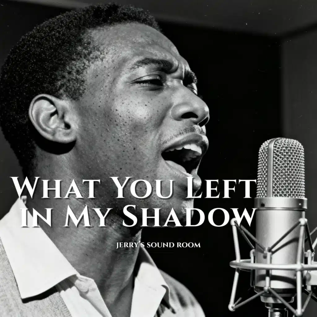 What You Left in My Shadow