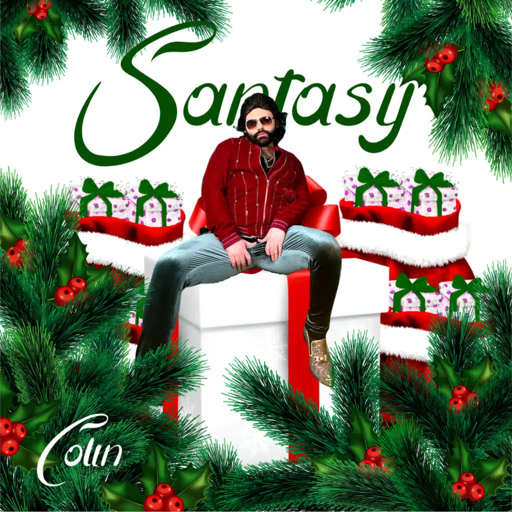 Santasy (Radio Edit)