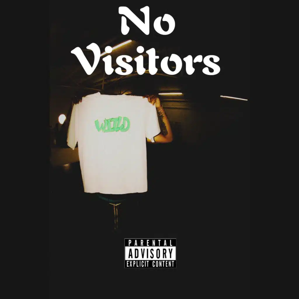 No Visitors (feat. R9)