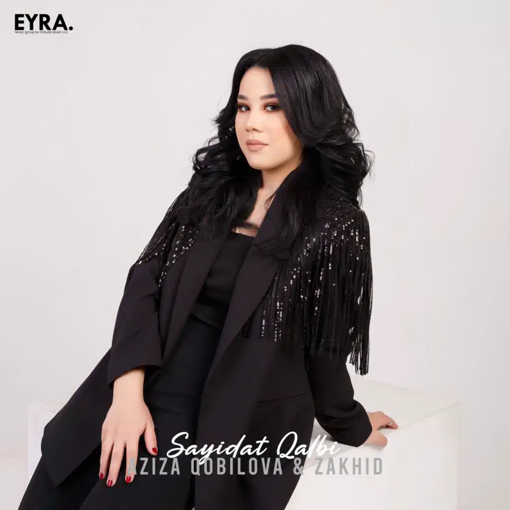 Aziza Qobilova & ZAKHID