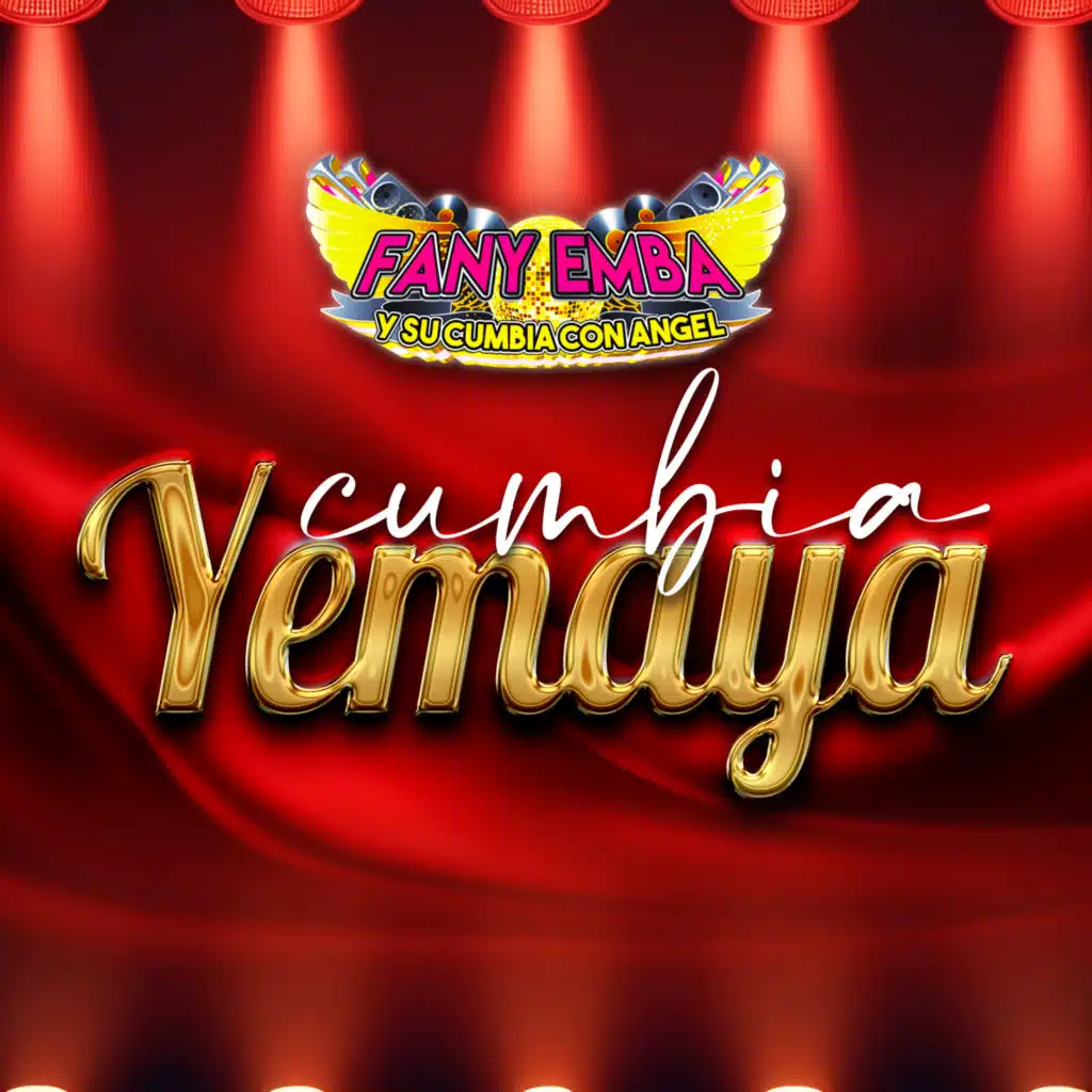 Fany Emba y Su Cumbia Con Ángel