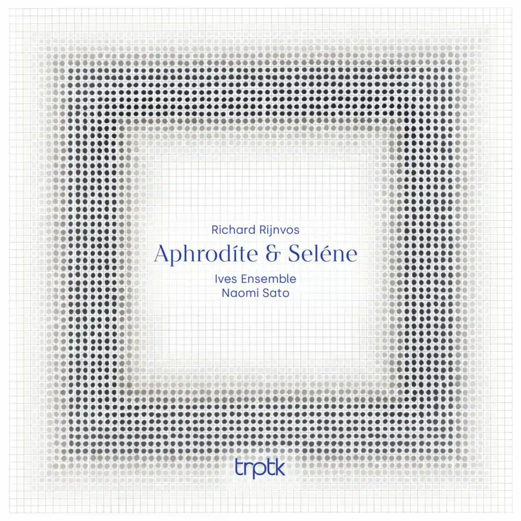 Rijnvos: Aphrodíte & Seléne