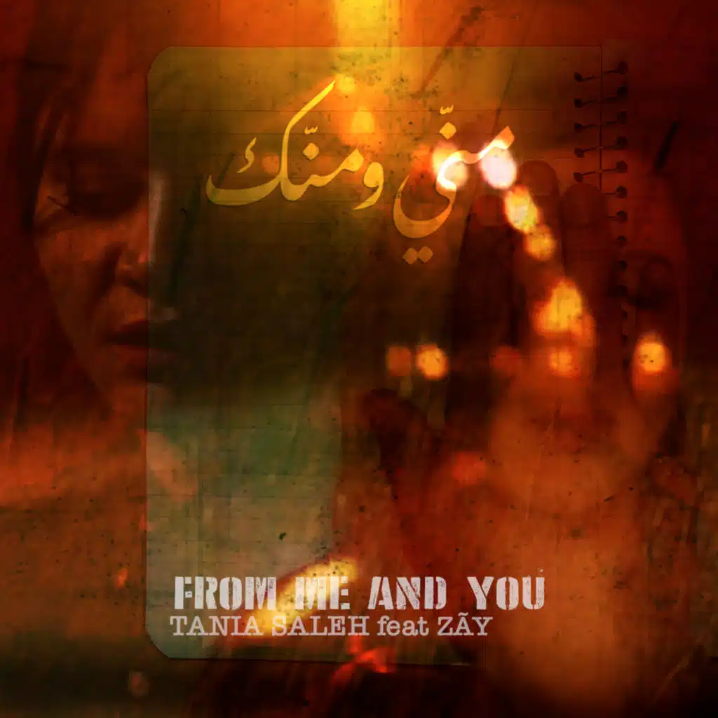 From Me and You (feat. ZÃY)