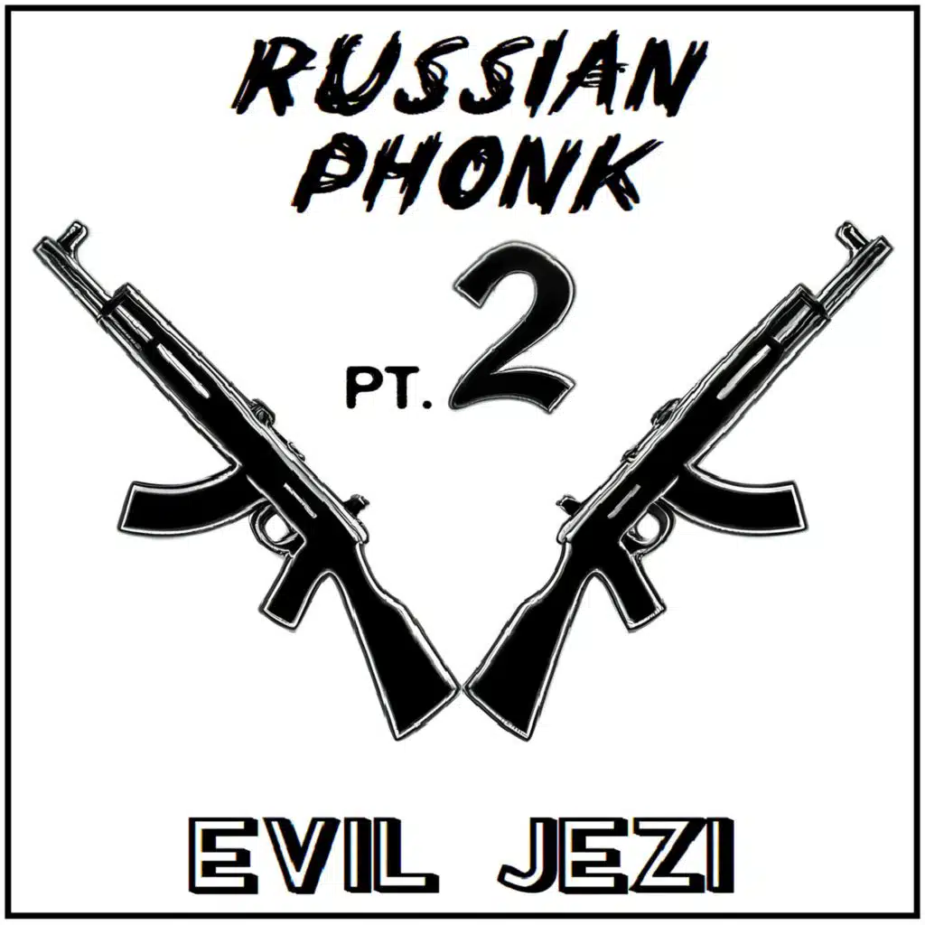 Evil Jezi