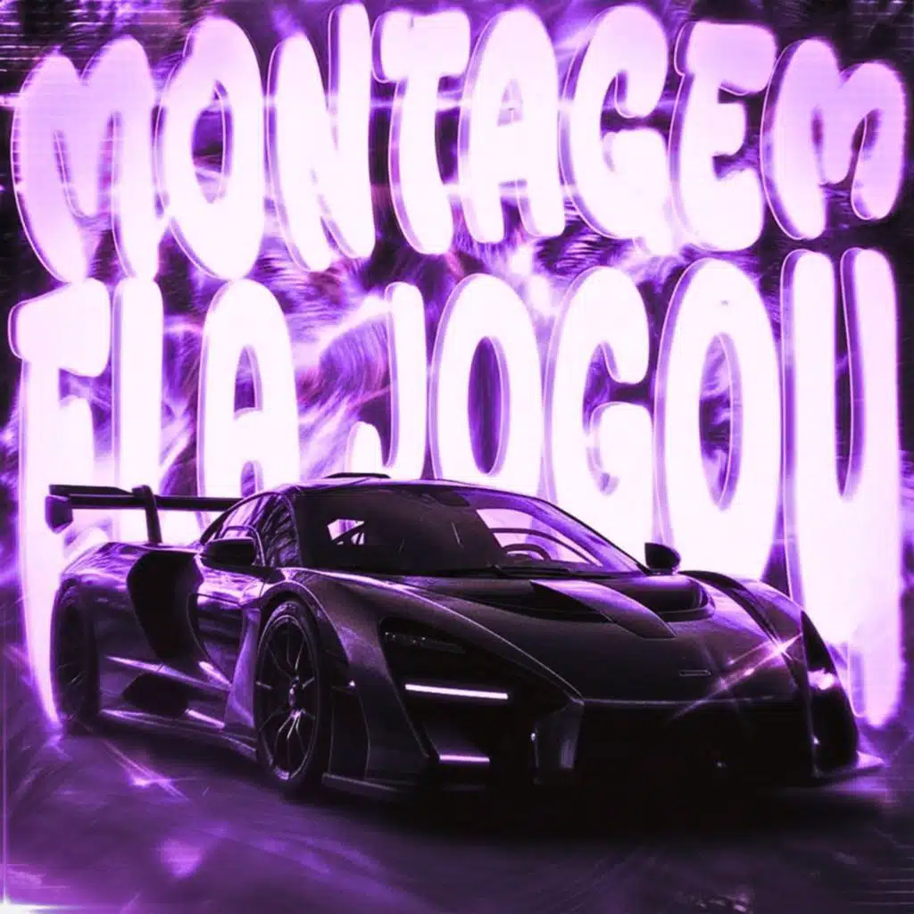 MONTAGEM ELA JOGOU