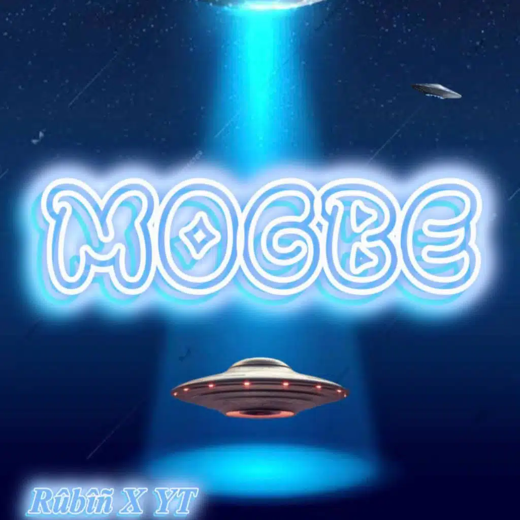 MOGBE (feat. YT)