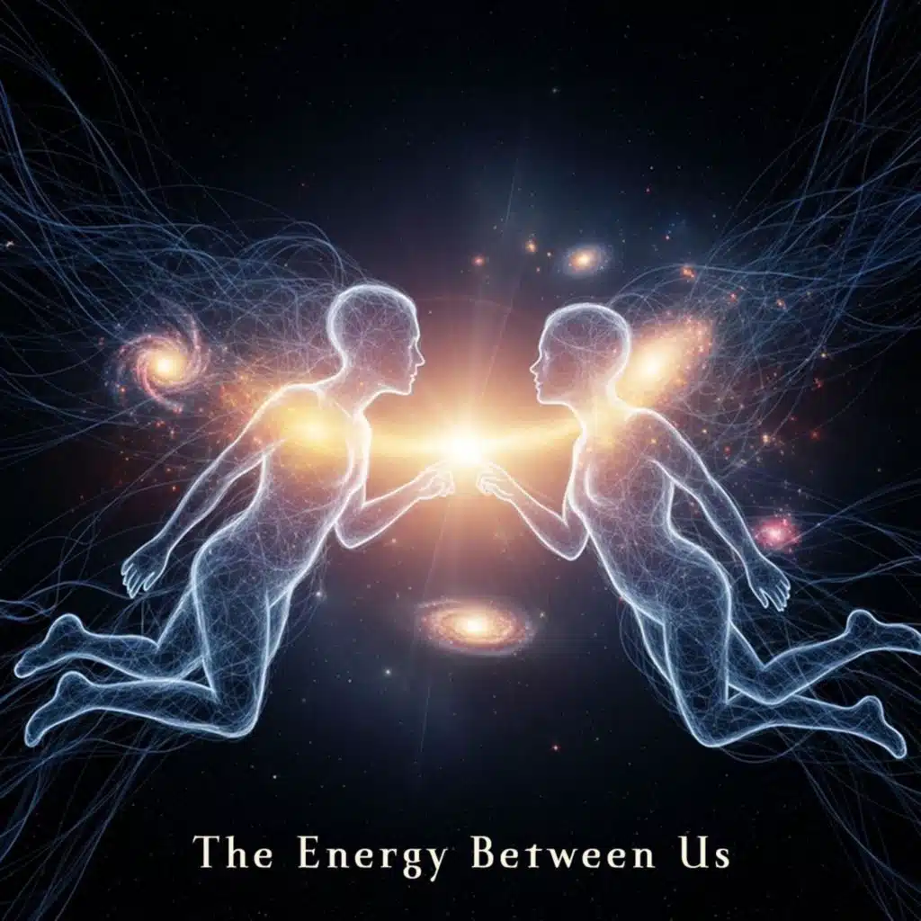 The Energy Between Us