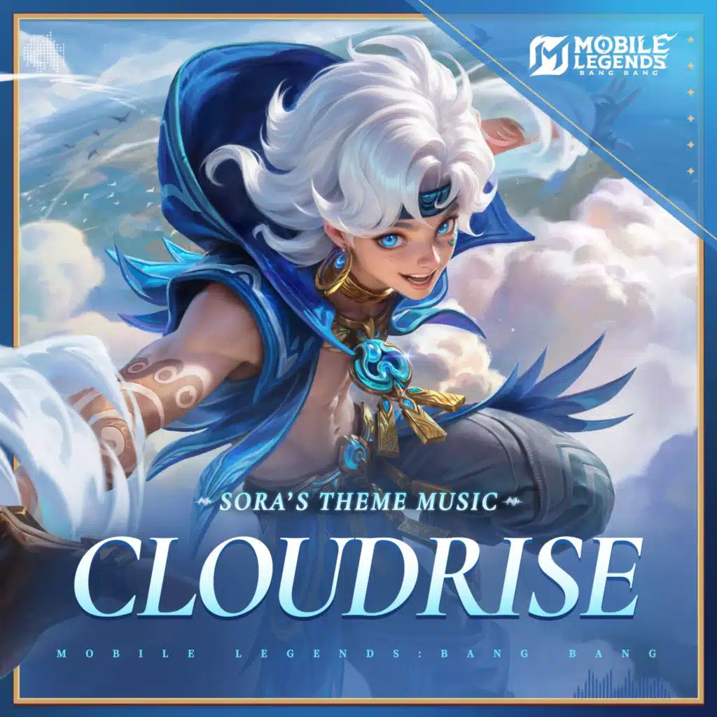 Mobile Legends: Bang Bang