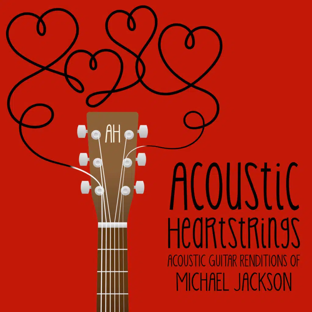 Acoustic Heartstrings