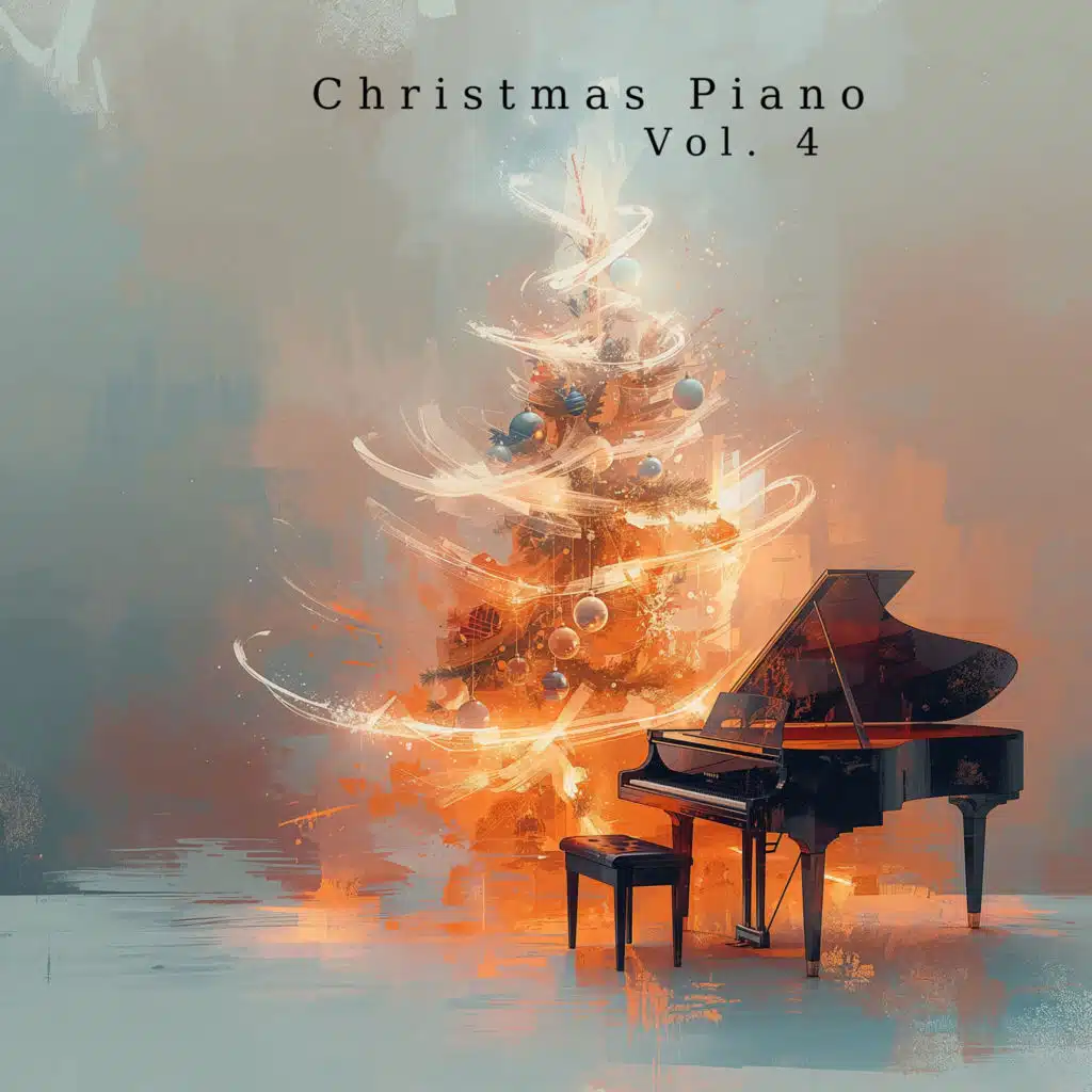 Away in a Manger (Piano Version)
